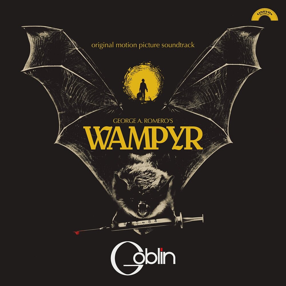 WAMPYR OST