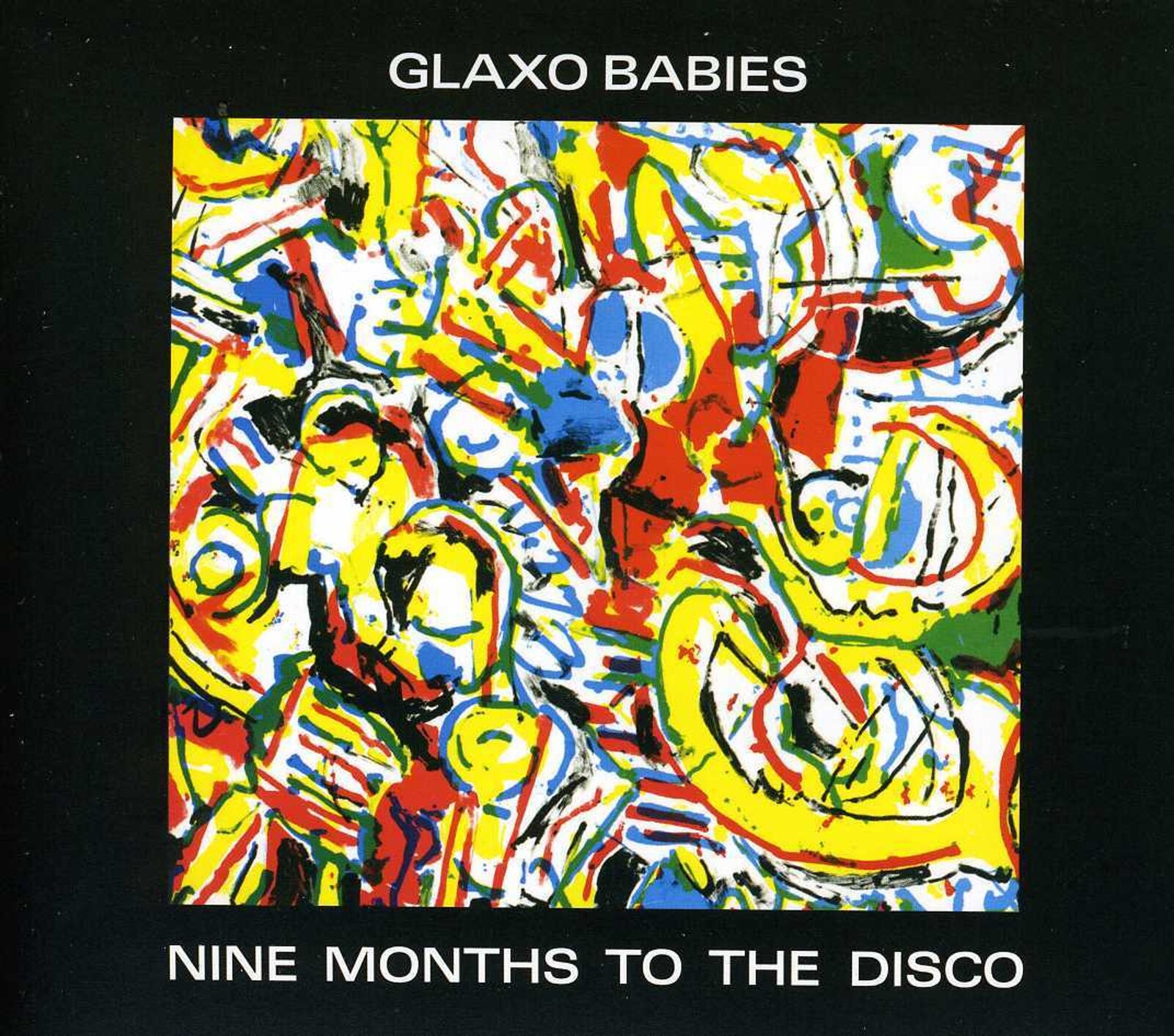 NINE MONTHS TO THE DISCO