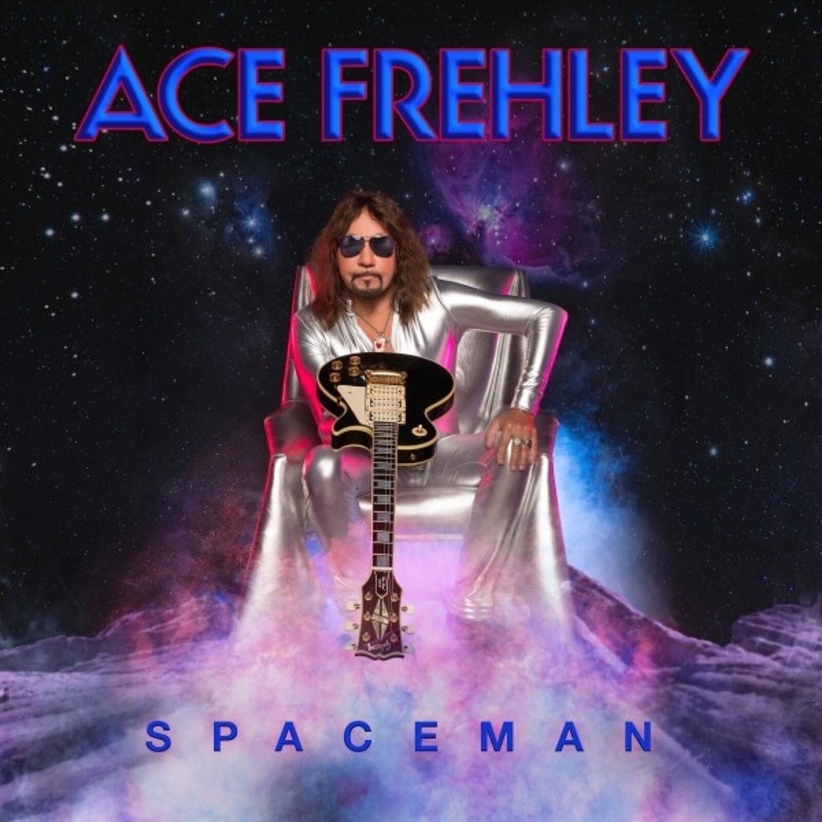 SPACEMAN
