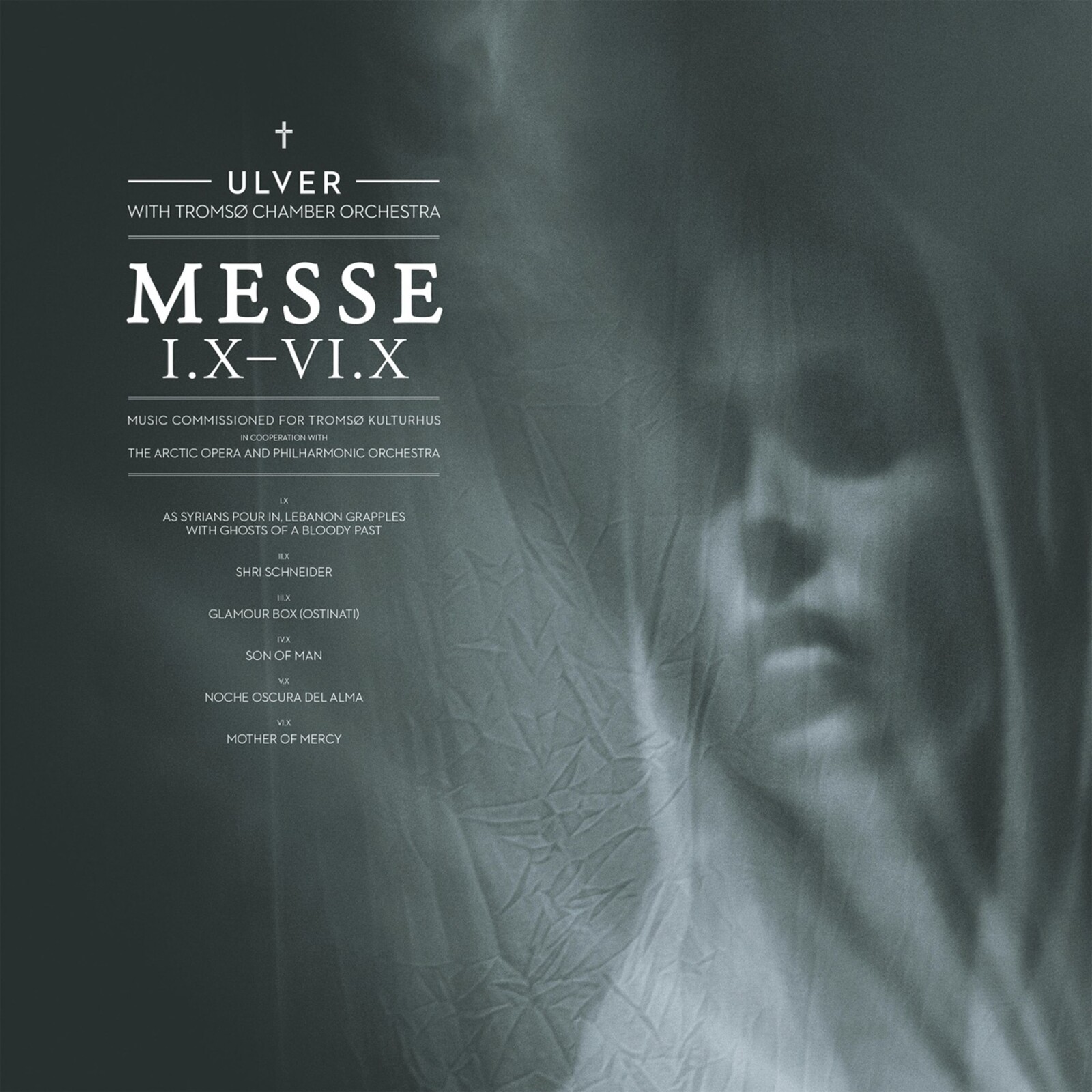 MESSE I.X-VI.X