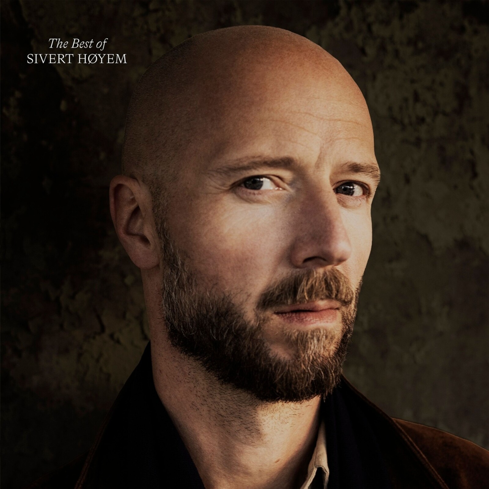 THE BEST OF SIVERT HOYEM