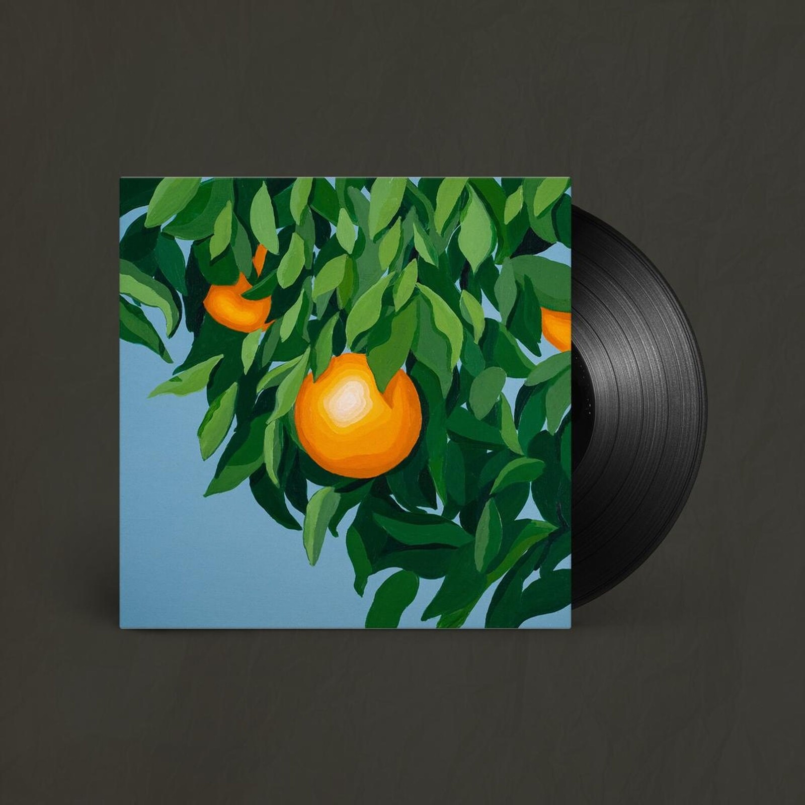 FOR THE FIRST TIME, AGAIN