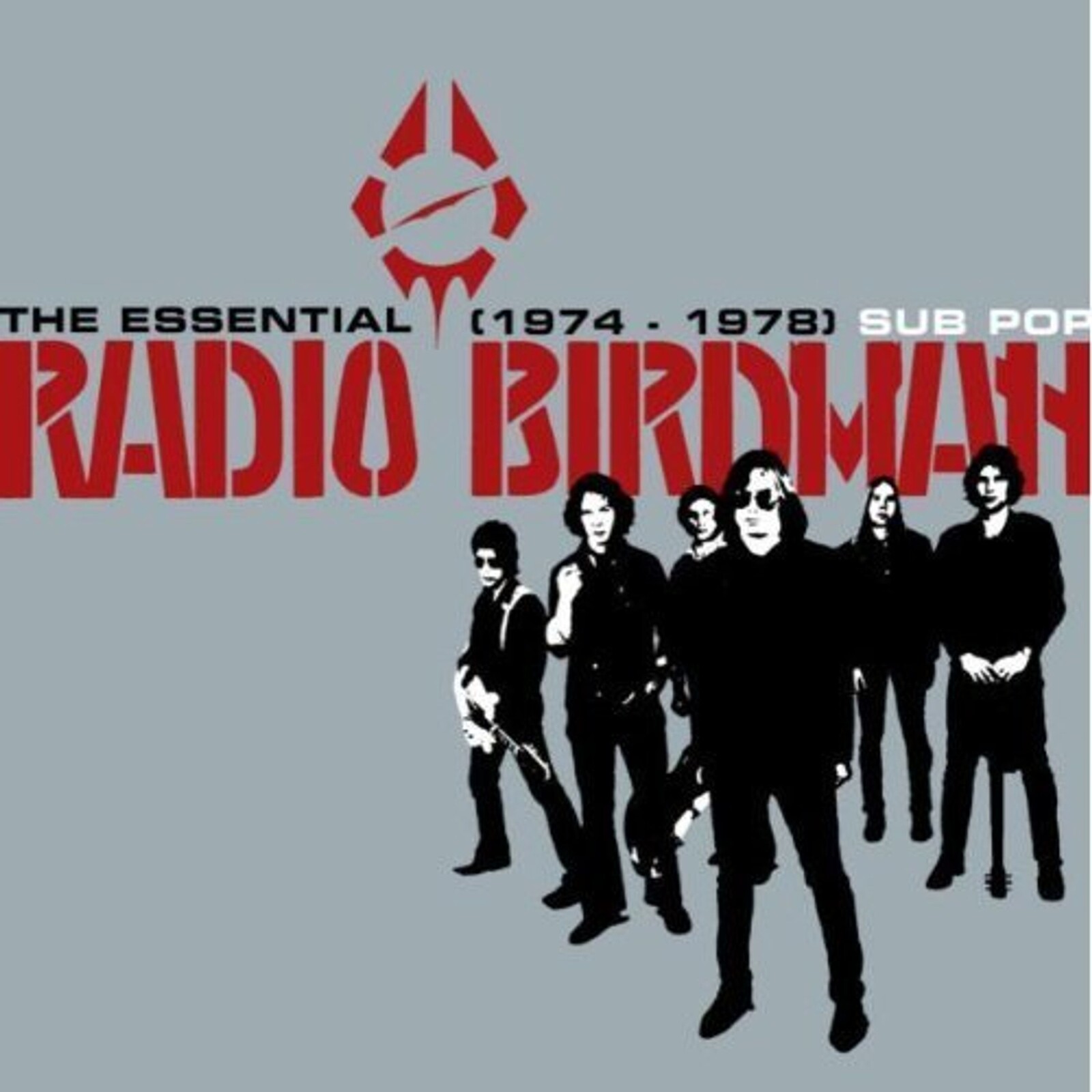 THE ESSENTIAL RADIO BIRDMAN 1974-1978