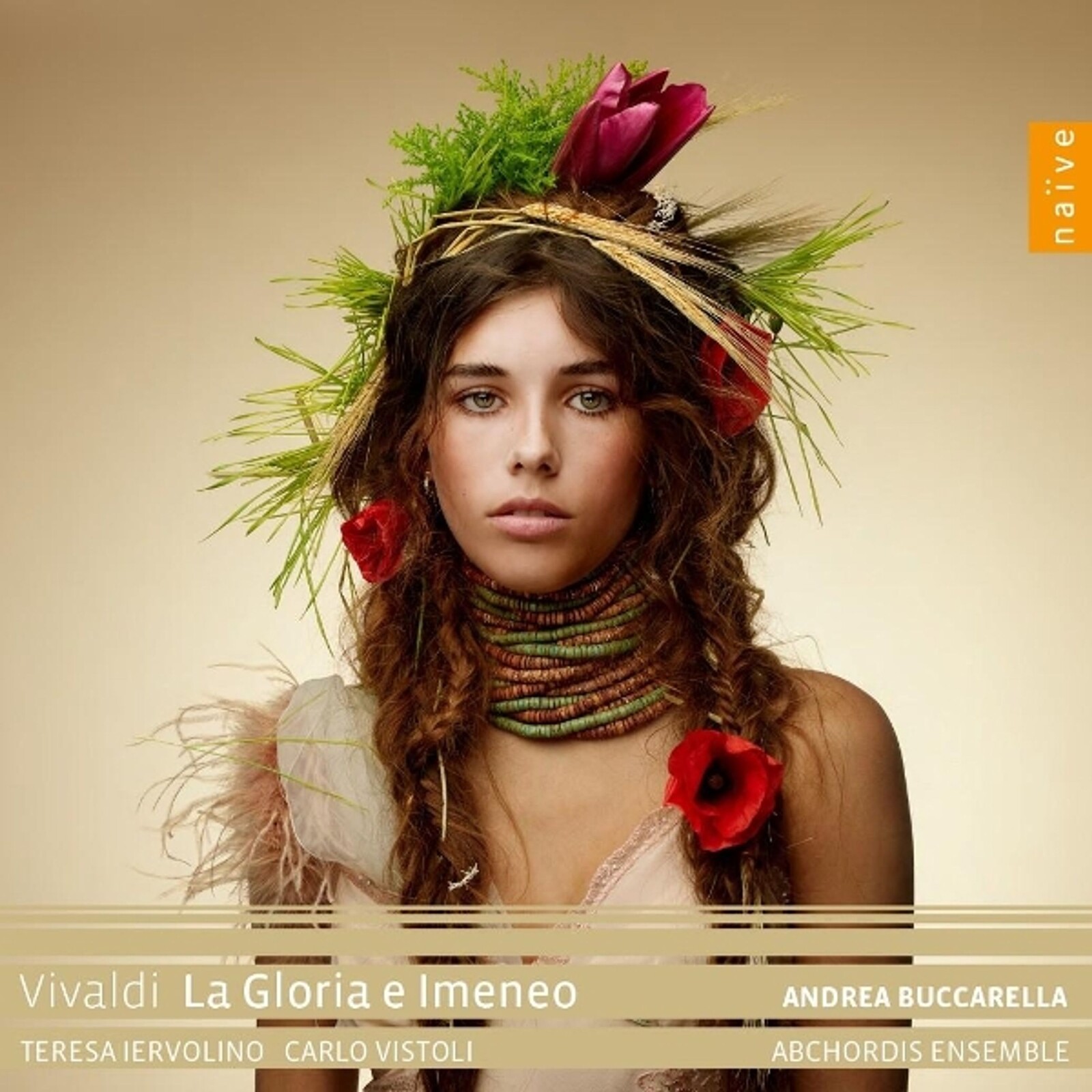 VIVALDI: LA GLORIA E IMENEO
