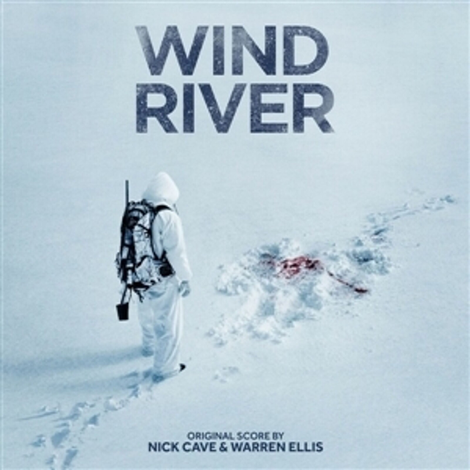 WIND RIVER