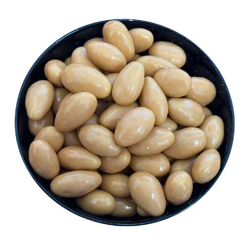 Mandle v slanom karameli 500g