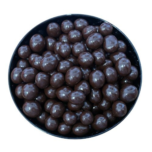 Kávové zrno v horkej čokoláde 250g