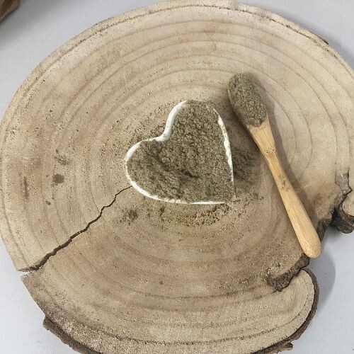 Palina pravá - vňať jemne mletá - Artemisia absinthium - Herba artemisiaiae absinthium 50 g