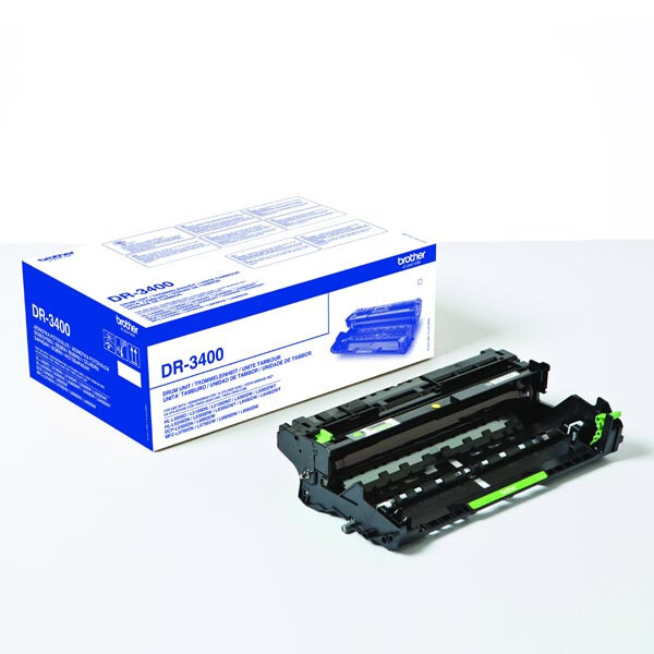 BROTHER DR3400 - originálny