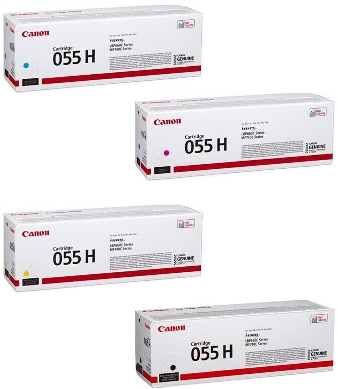 CANON 3020C002, 3019C002, 3018C002, 3017C002 - originálny