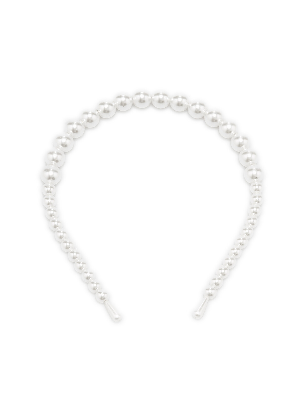 GATE Perličková čelenka do vlasov