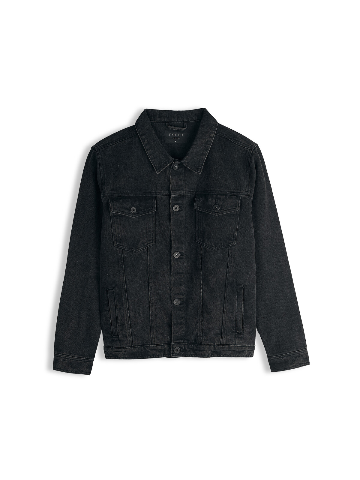 GATE Džínsová bunda