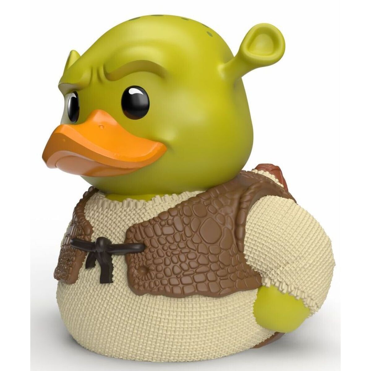 Tubbz kačička Shrek - Shrek (prvá edícia)