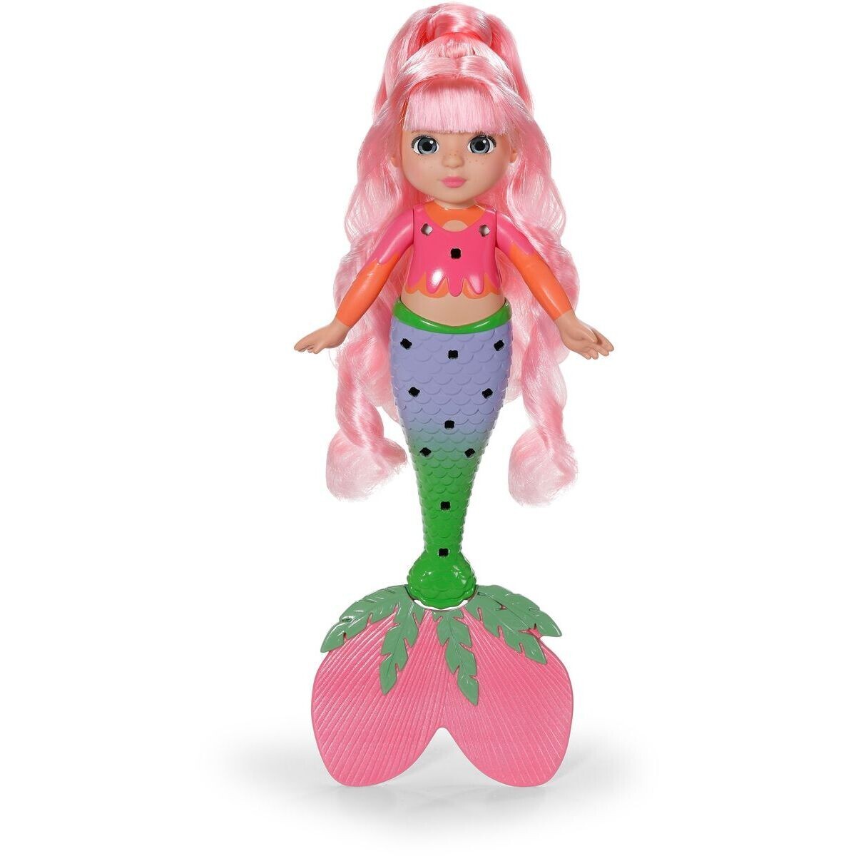 BABY born Morská víla Sunshine