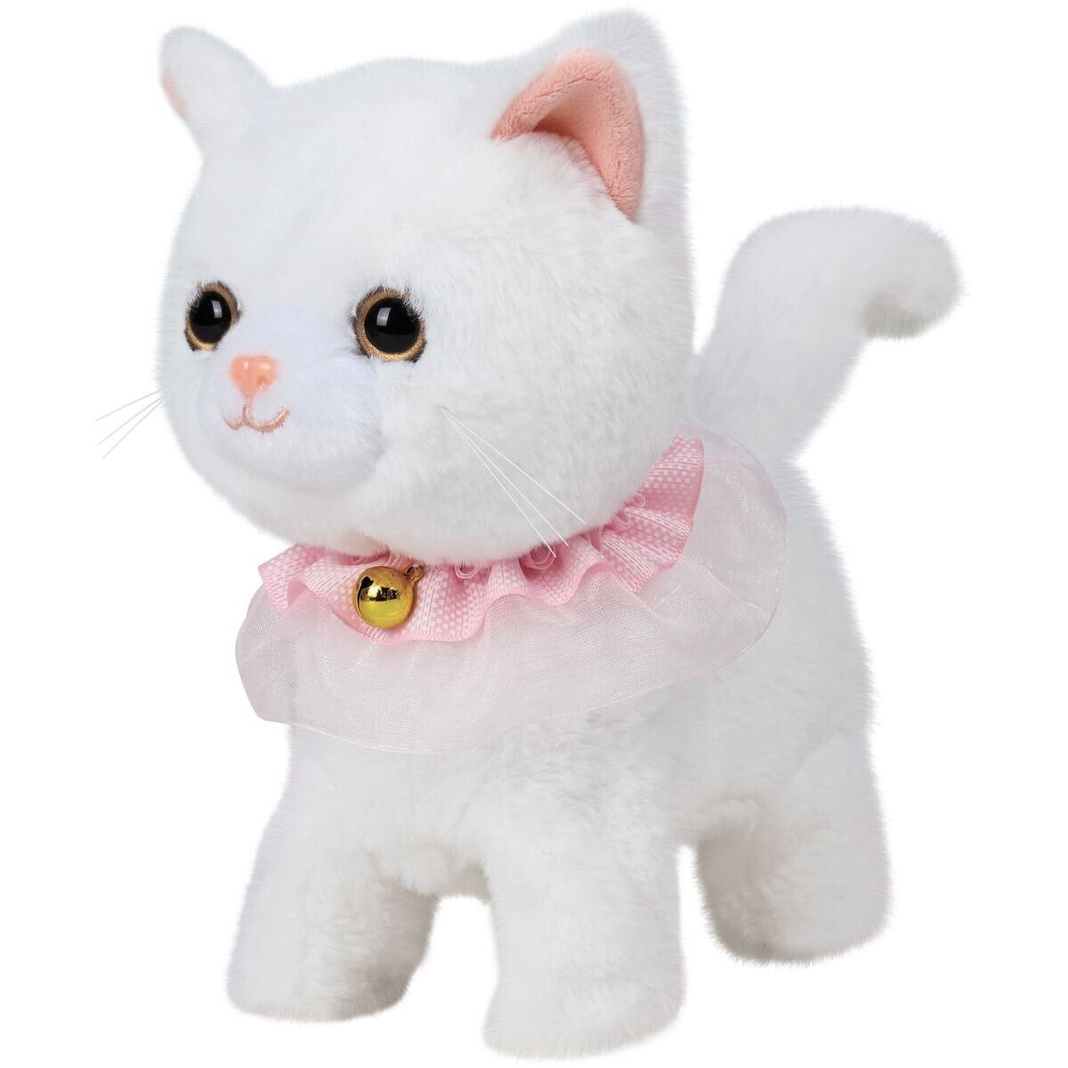 Interaktívna mačička Maja