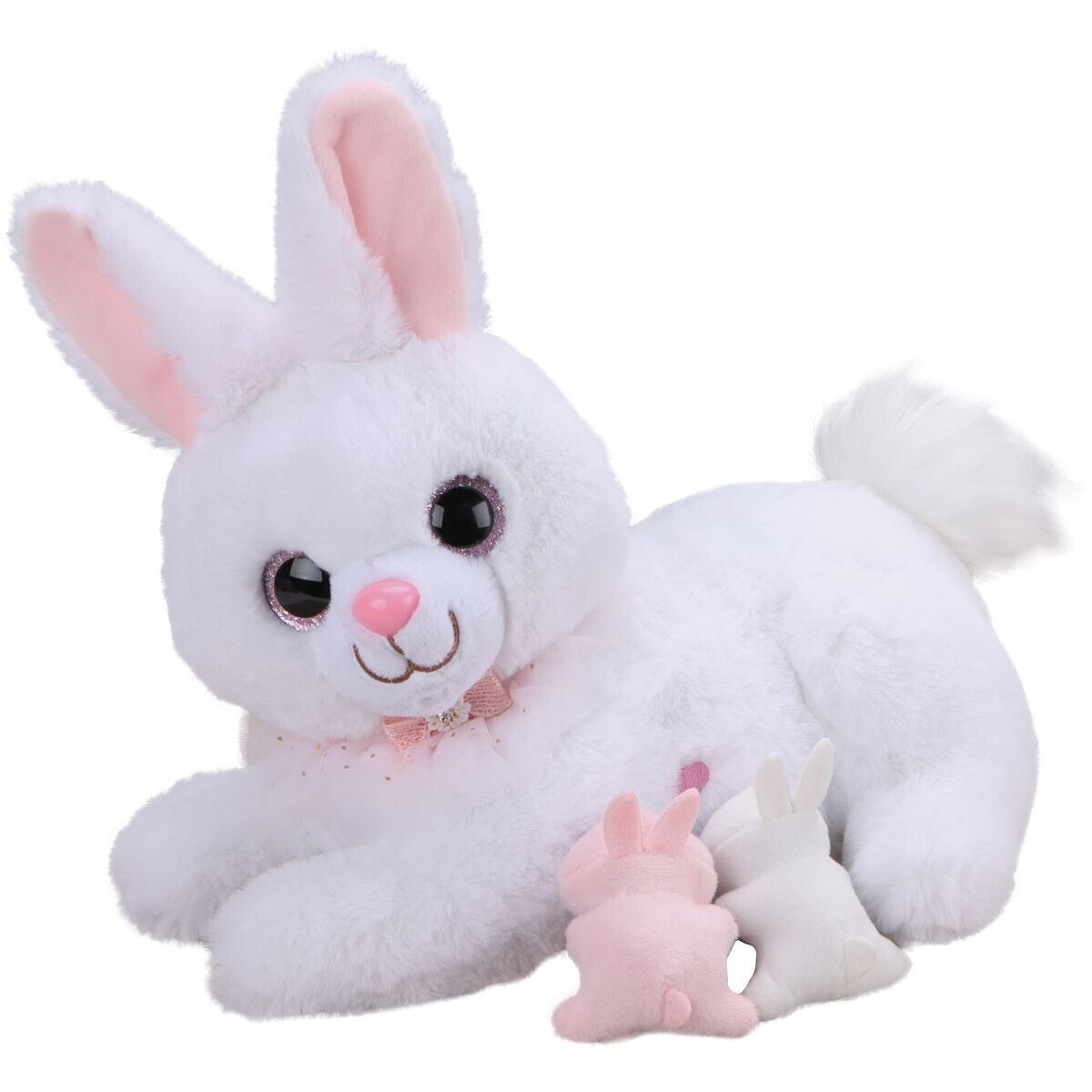 Interaktívny králik Hopsinka