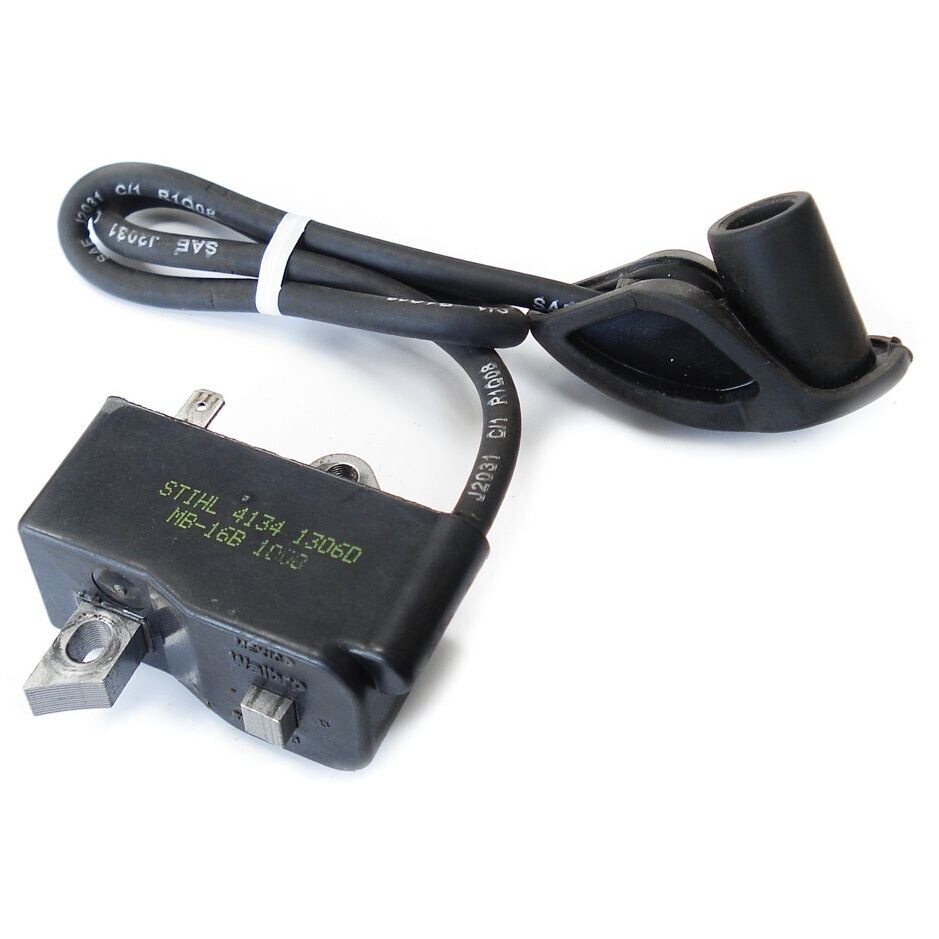 Zapaľovací modul STIHL 4134 400 1306  pre krovinorezy STIHL FS 120 / FS 200
