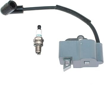 Zapaľovací modul STIHL 4144 400 1328  pre krovinorez STIHL FS 70