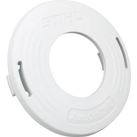 Spodný diel halvice Stihl