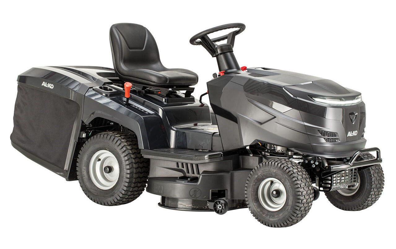 Záhradný traktor AL-KO T 13-86.6 M-A