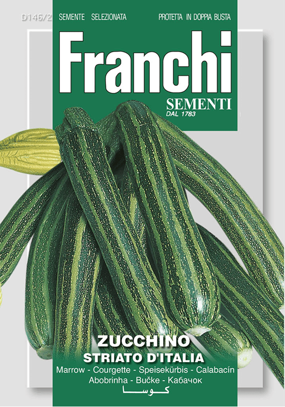 Franchi Cuketa STRIATO D'ITALIA