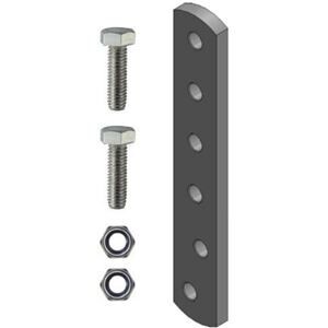 Adaptér TEXAS pre kultivátory Lilli3, El-Tex 1800, FRZ 5800, FRX 4000