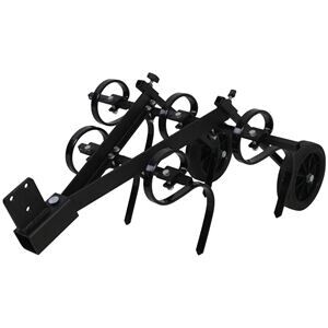 Brány TEXAS pre Lilli 5, TX, Pro Trac