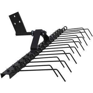 Hrable 80cm TEXAS pre kultivátory Lilli5, TX a Pro Trac