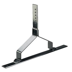 Plečka 65 cm TEXAS pre Lilli 5, TX, FX, Pro trac