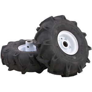 Sada 12 palcových kolies TEXAS