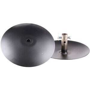 Sada bočných diskov TEXAS