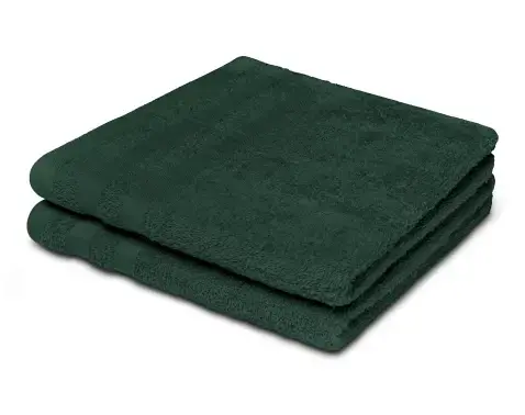 Uterák Miami 50x100 cm, zelený%