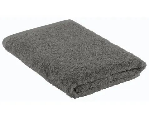 Osuška Pantone 70x140 cm, šedá%