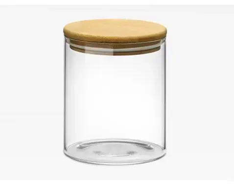 Dóza na potraviny Ella, 690 ml%