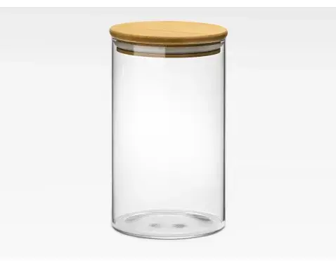 Dóza na potraviny Ella, 1 l%