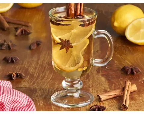 Pohár na grog 230 ml%