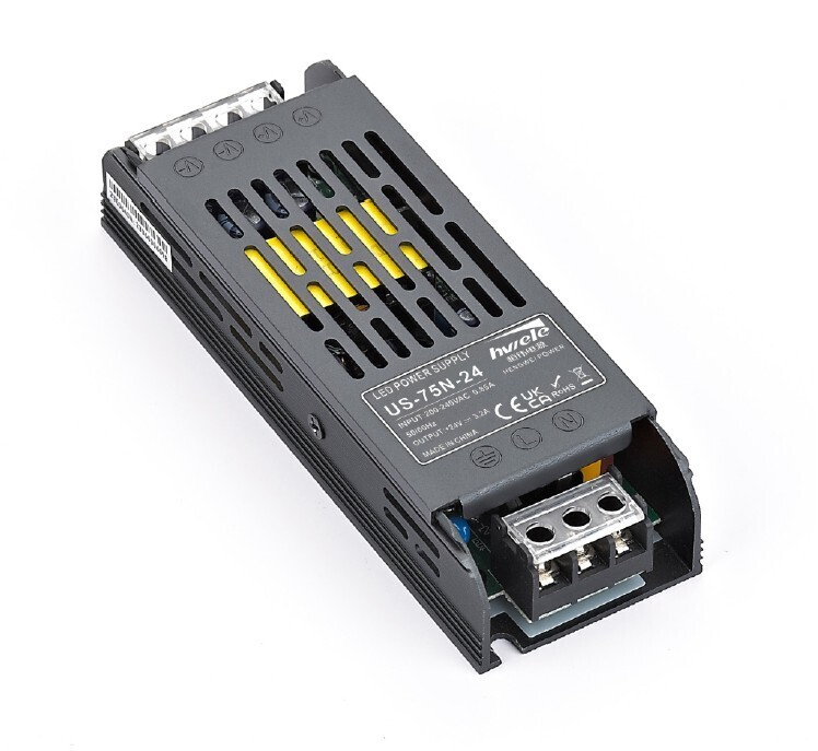 LED Solution Napájací zdroj pre LED 24V 75W IP20 191477