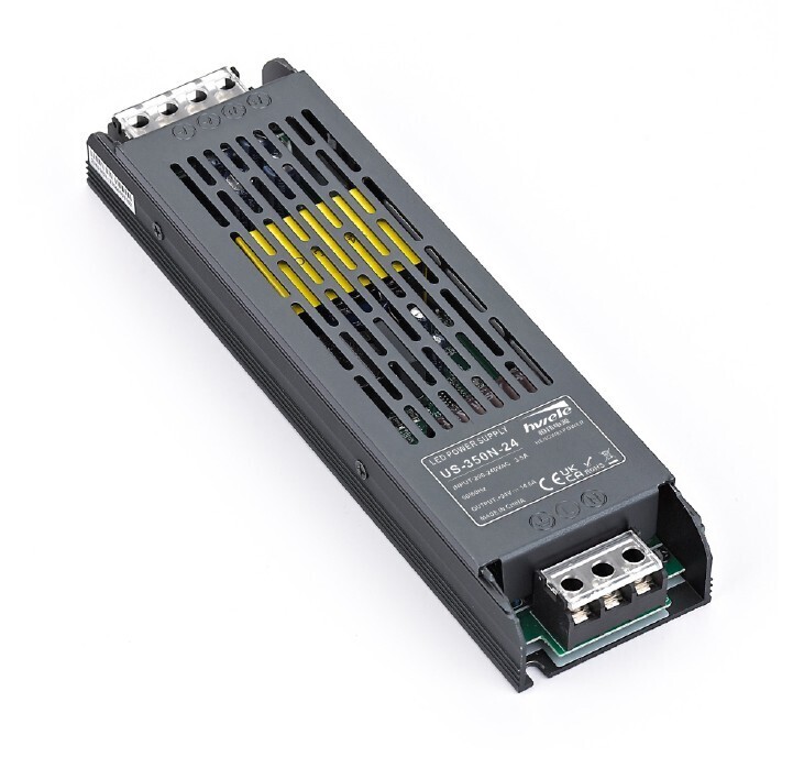 LED Solution Napájací zdroj pre LED 12V 350W IP20 191488