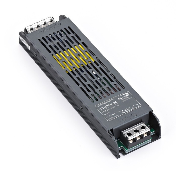 LED Solution Napájací zdroj pre LED 12V 360W IP20 191490