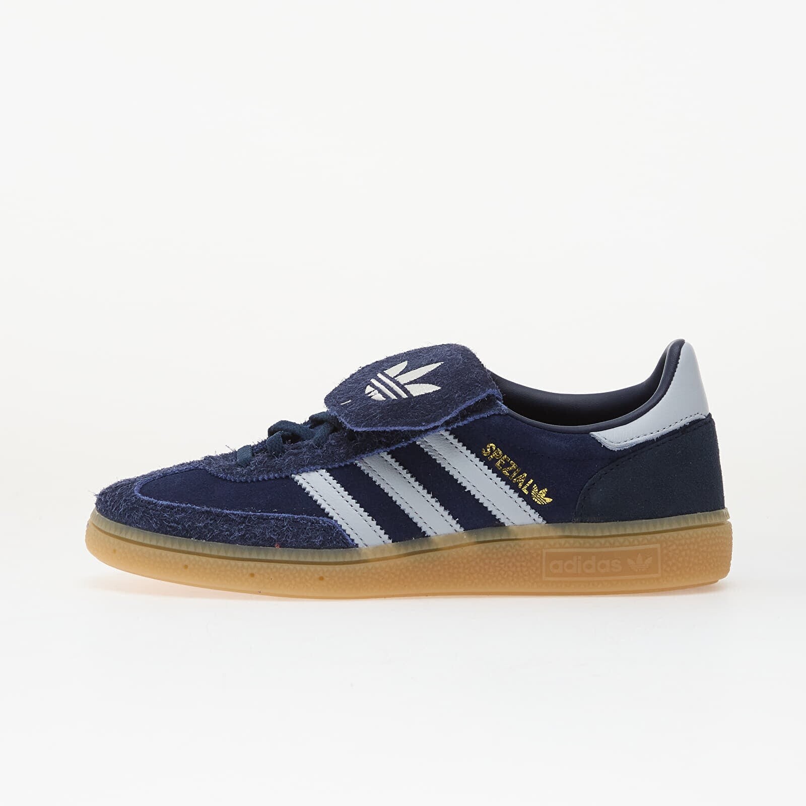 Tenisky adidas Handball Spezial Lt W Dark Blue/ Crsk/ Off White EUR 38 2/3