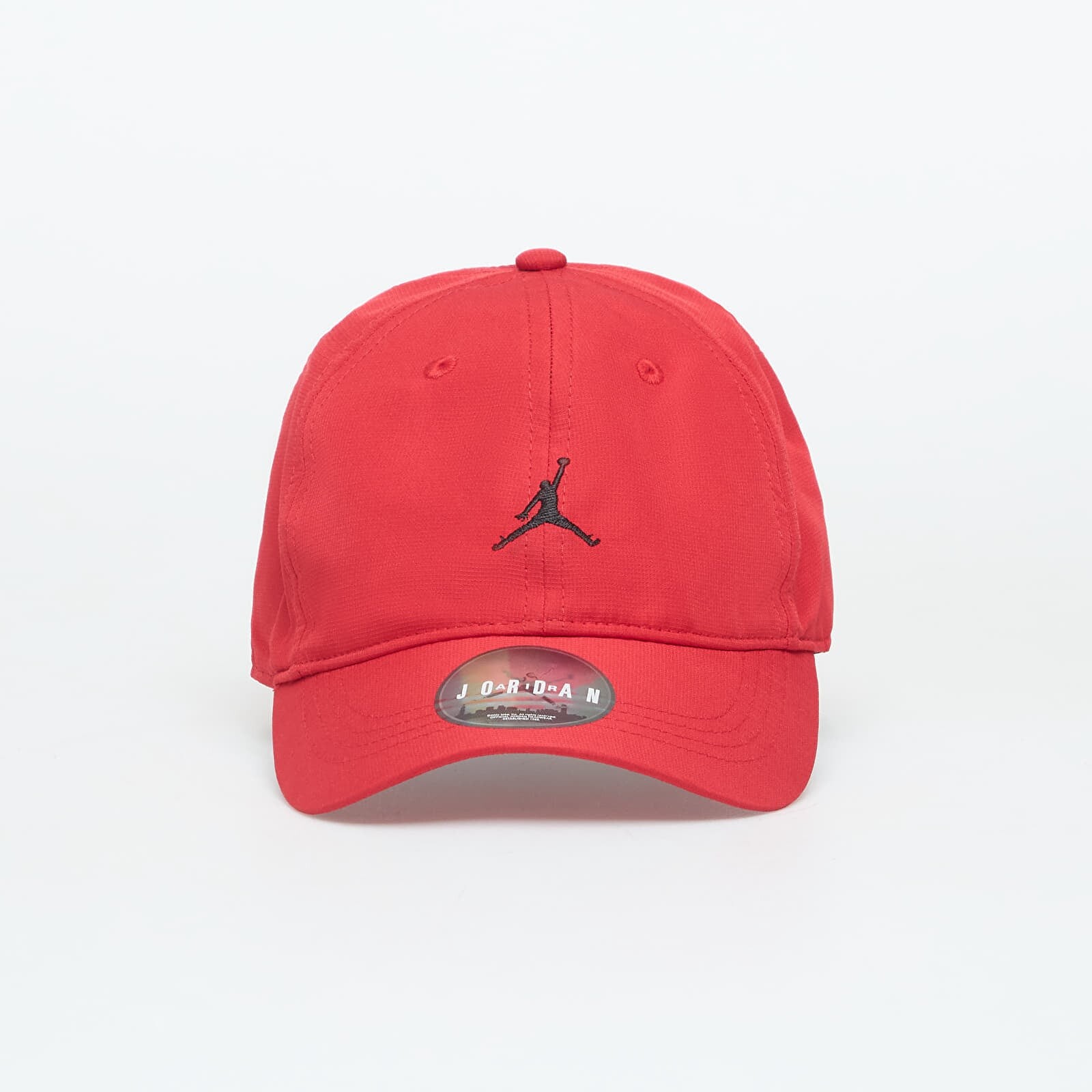 Šiltovka Jordan Jan Jordan Essentials Cap Gym Red Universal