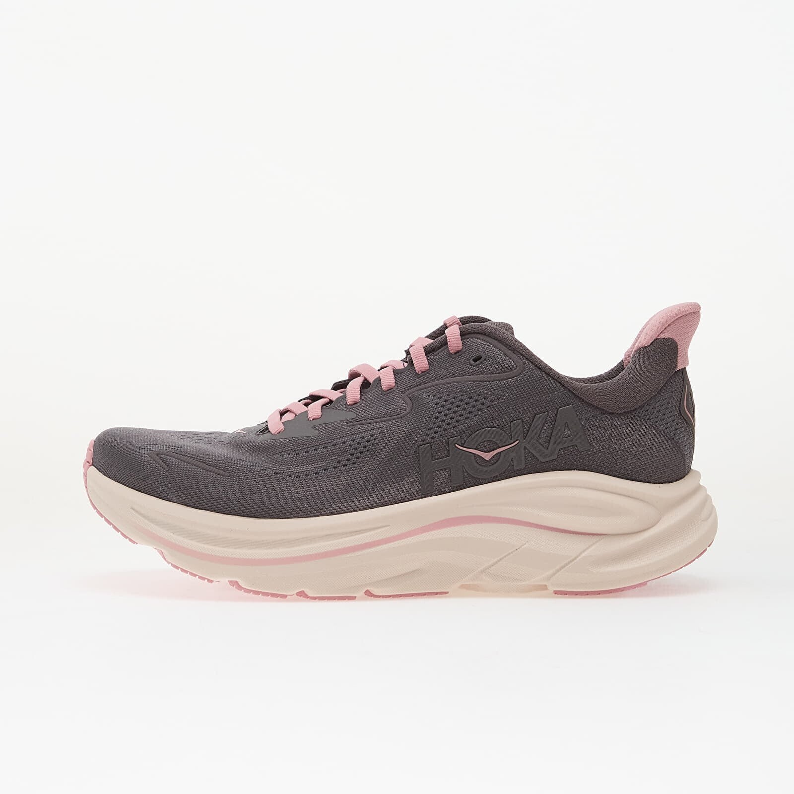 Tenisky Hoka® W Clifton 10 Galaxy/ Dried Rose EUR 38