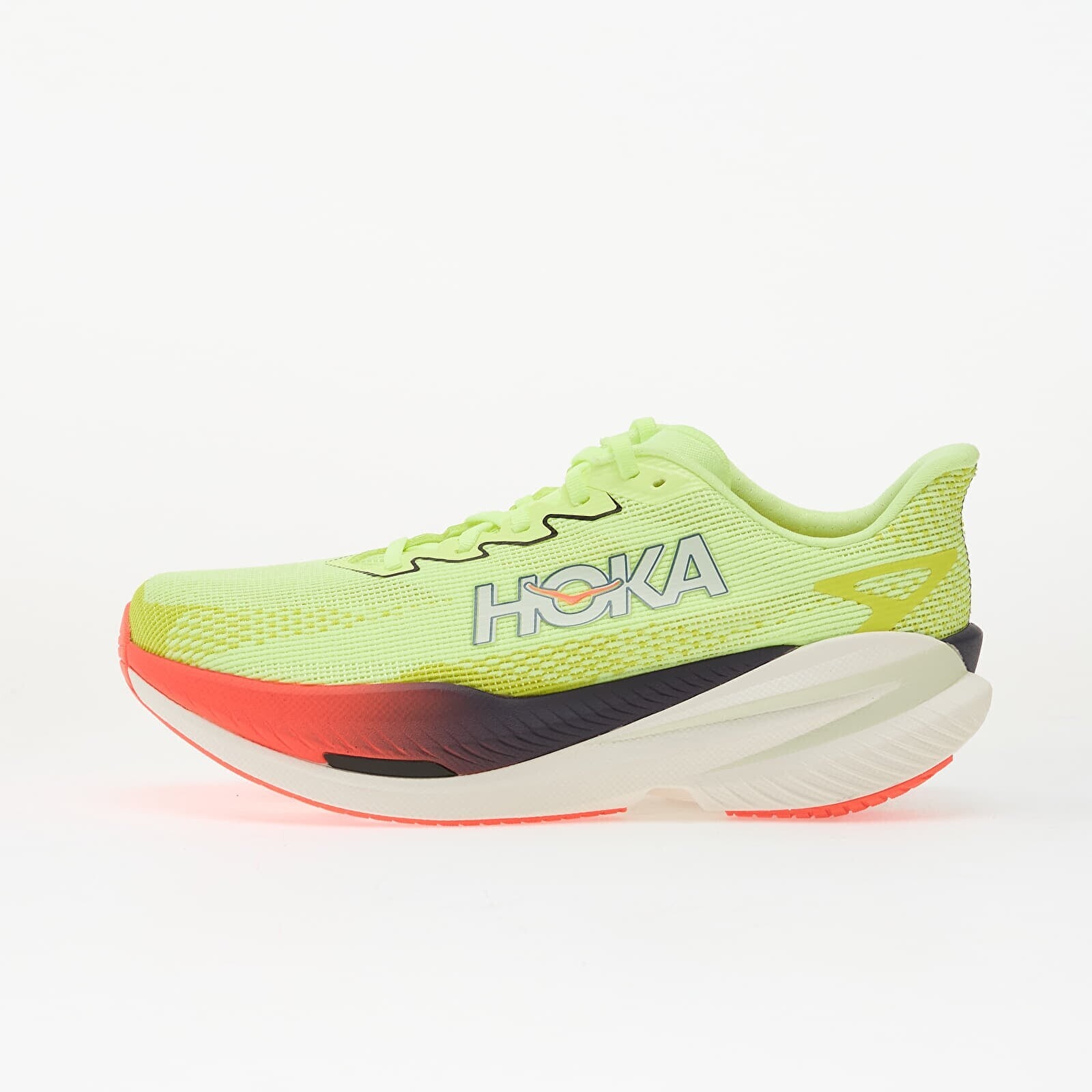 Tenisky Hoka® M Mach X 3 Neon Yuzu/ Squid Ink EUR 46