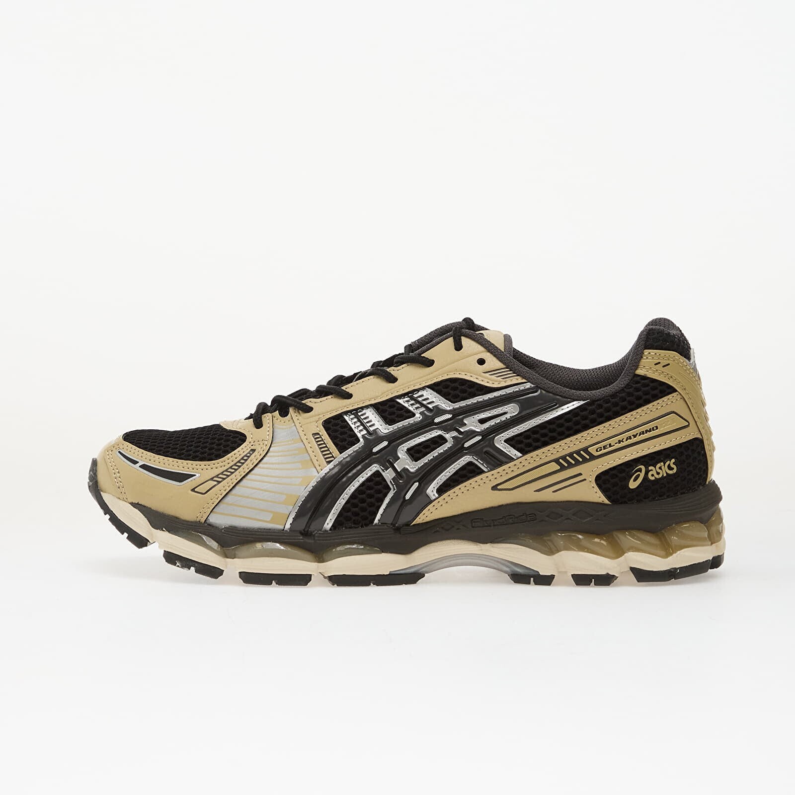 Tenisky Asics Gel-Kayano 12.1 Black/ Obsidian Grey EUR 46.5