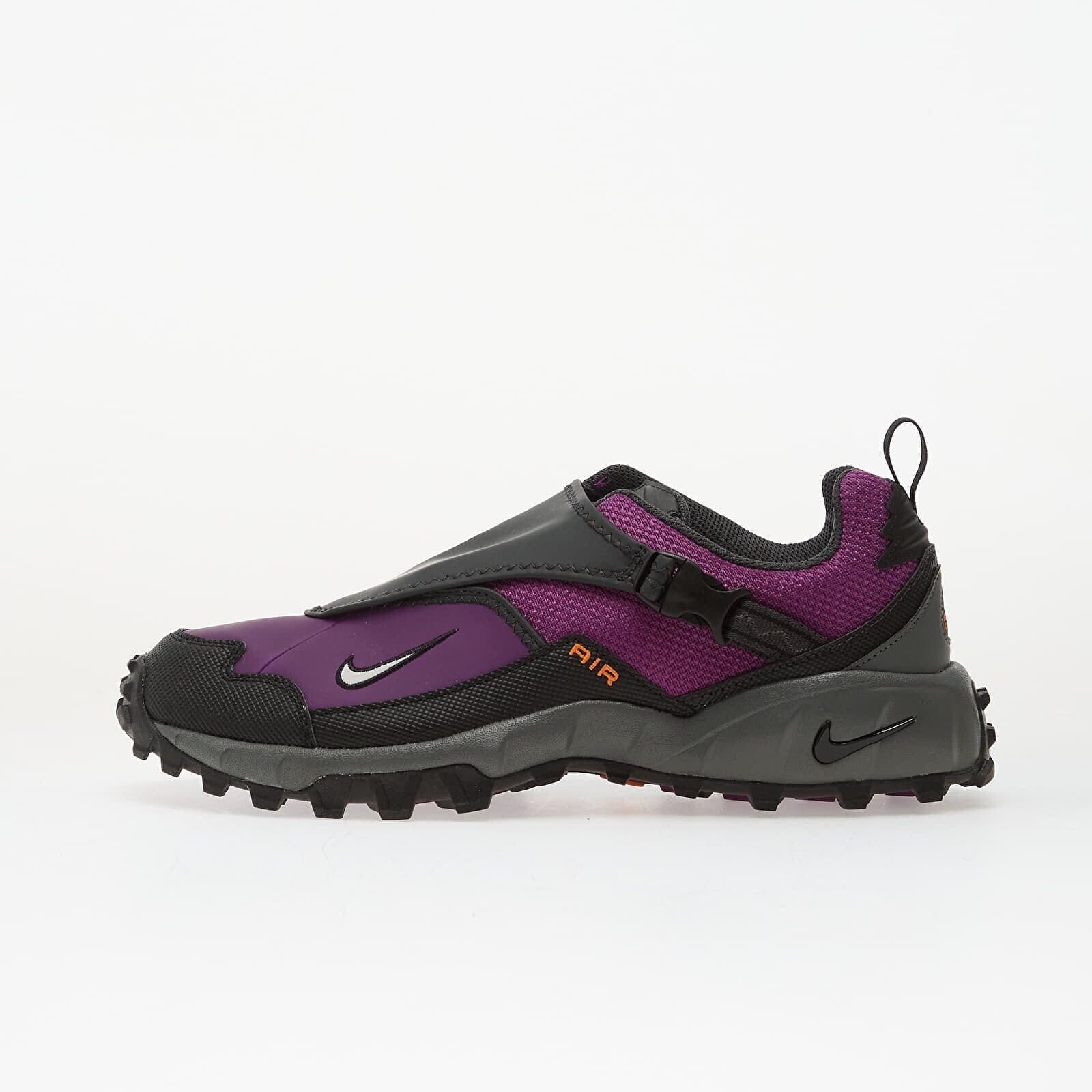 Tenisky Nike Acg Phassad Bold Berry/ Photon Dust-Black-Anthracite EUR 46