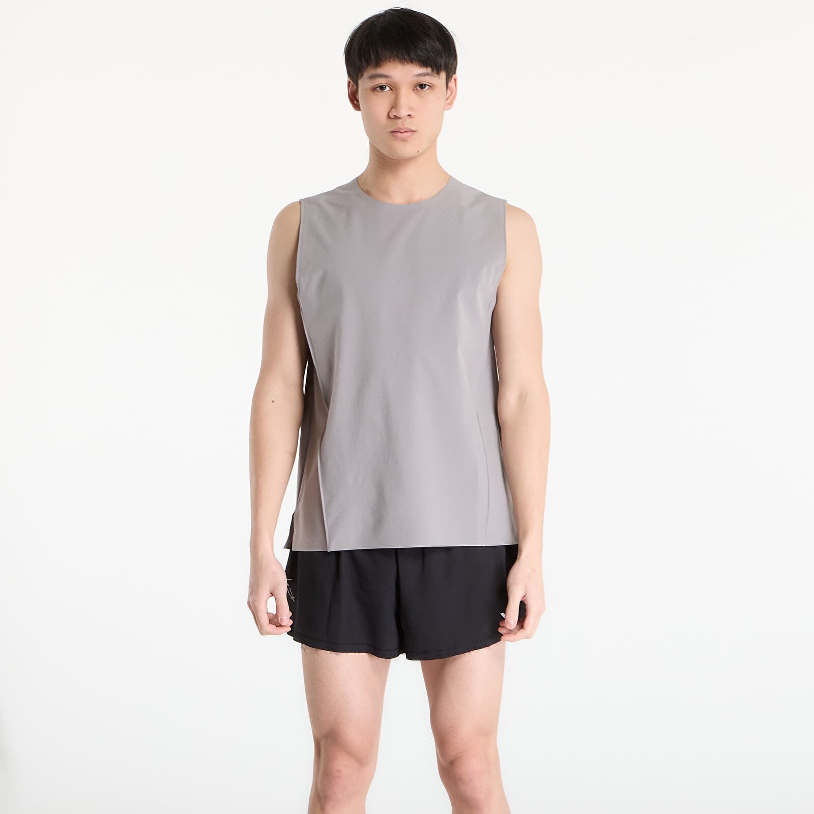 adidas x Entire Studios Es D4T Training Tank Dove Grey M