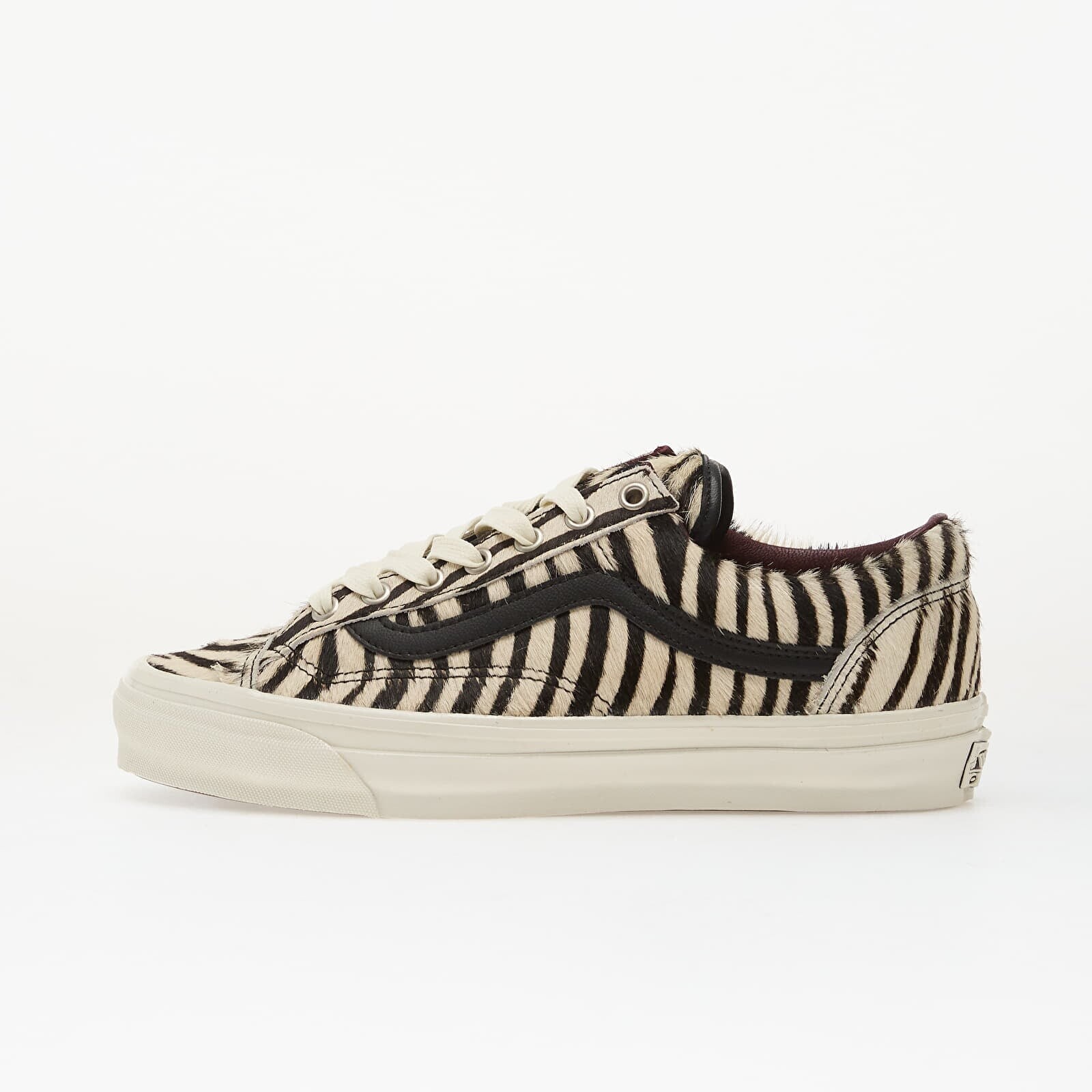 Tenisky Vans LX Old Skool 36 Pony Zebra EUR 44