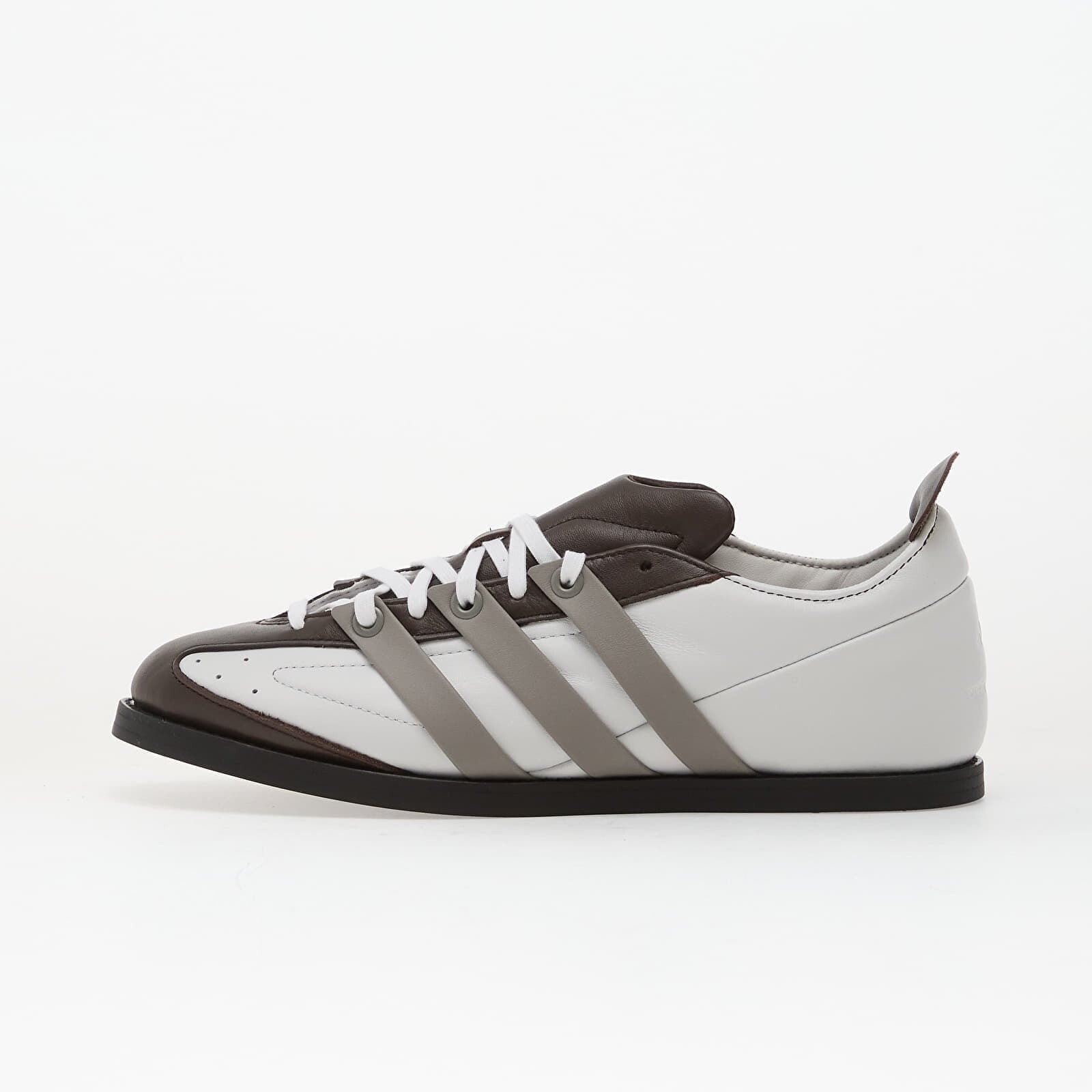 Tenisky adidas x Entire Studios Ace Chalky Brown/ Chalky Brown/ Core Black EUR 42