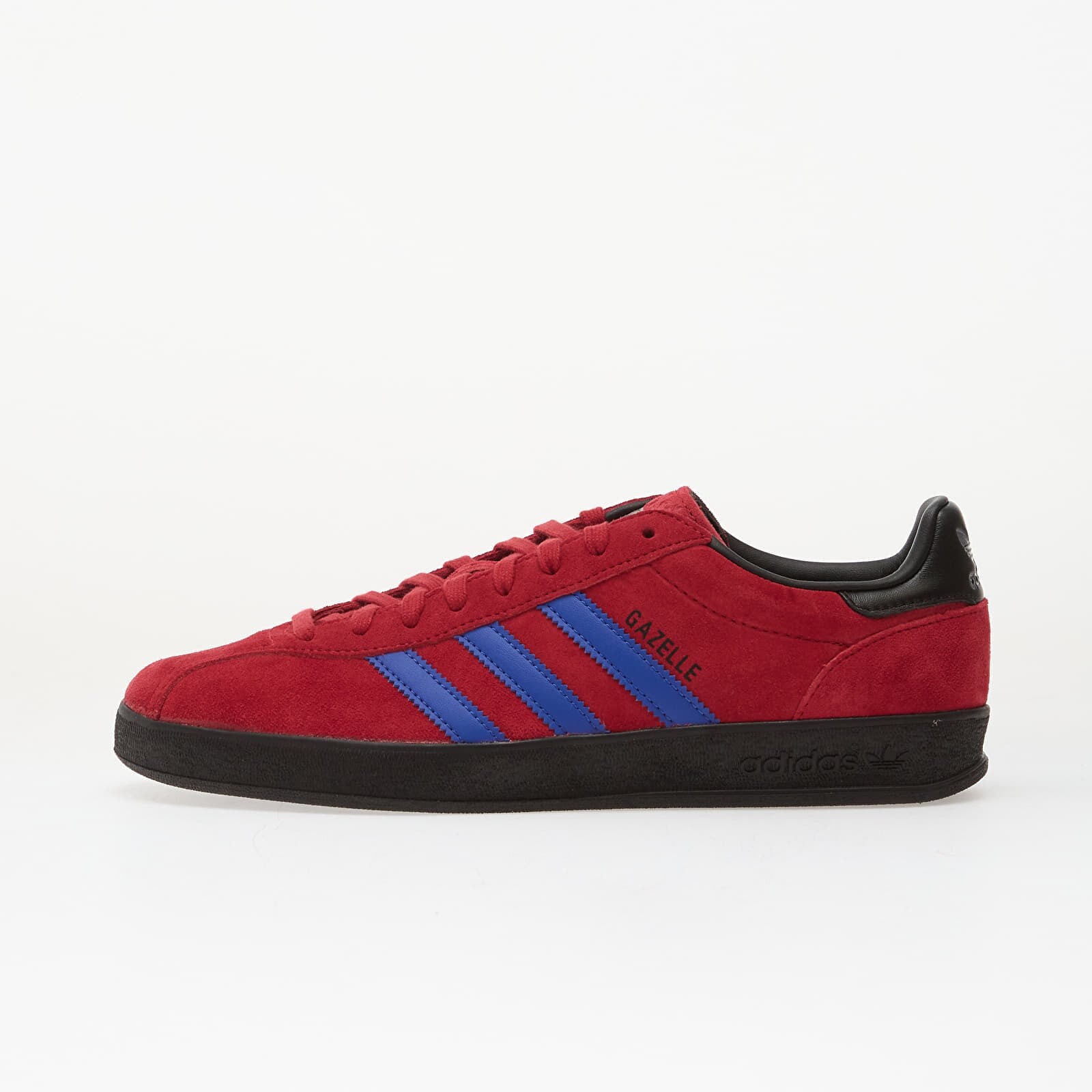 Tenisky adidas Gazelle Indoor Pro Tmvire/ Supplier Colour/ Core Black EUR 44 2/3
