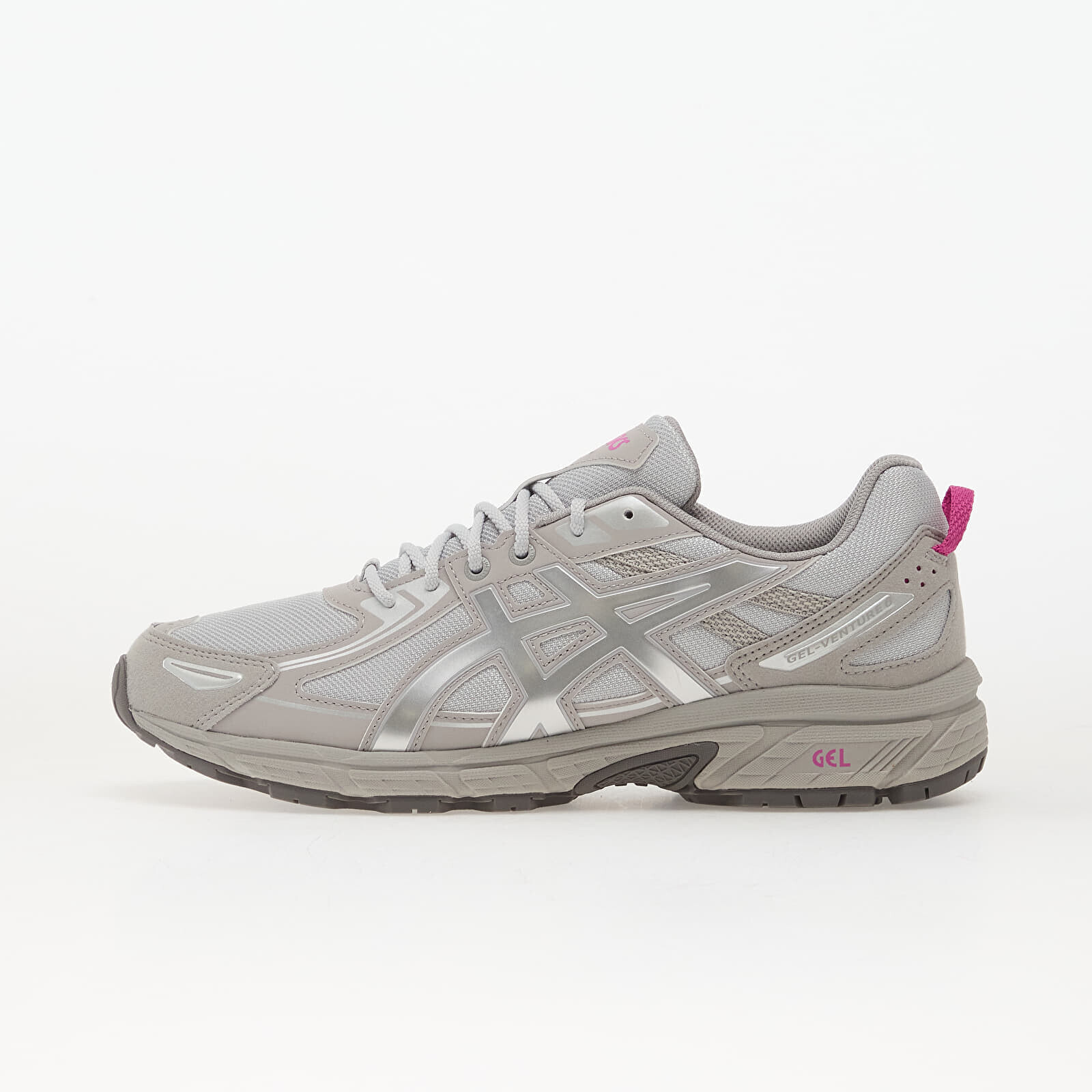 Tenisky Asics Gel-Venture 6 Concrete/ Digital Sakura EUR 45